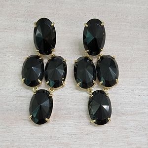 VGUC Vintage Kendra Scott Steph Earrings